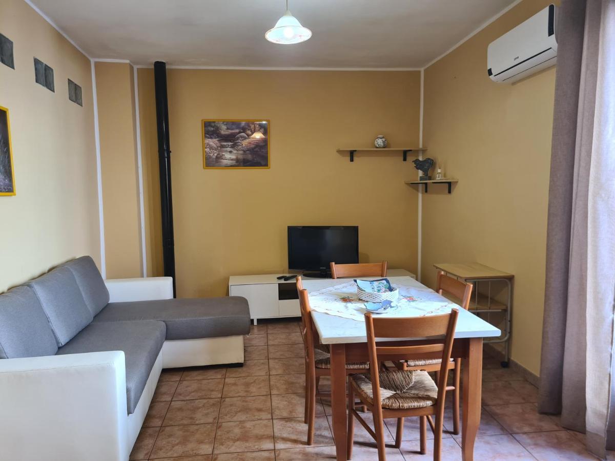 Prázdninový dům Casa In Centro *